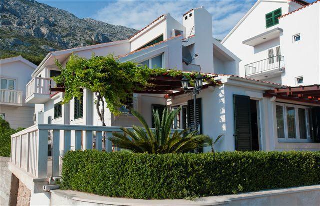 Villa Luciana Mimice Room photo