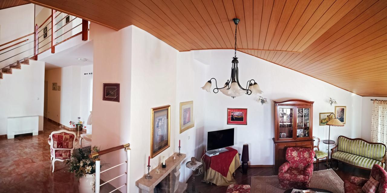 Villa Luciana Mimice Exterior photo